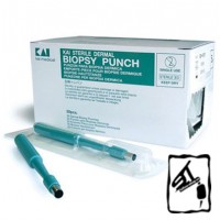 Punch 2.5mm